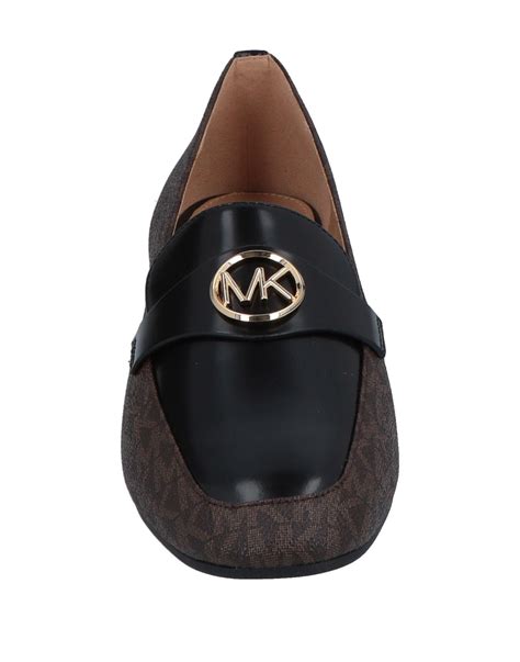 michael kors shoes loafers|michael kors loafers on sale.